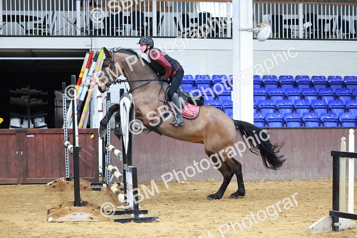 SBM_003090 - Class 2 - Senior British Novice - 90cm