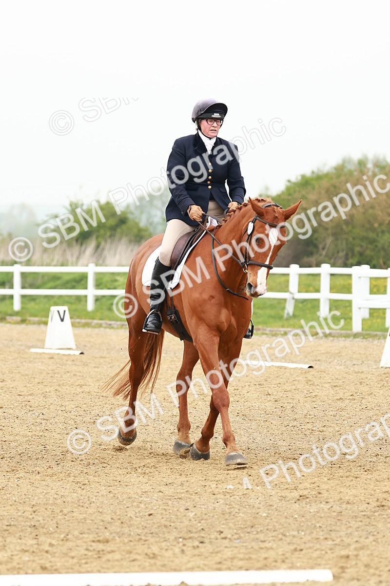 SBM_000895 - Class 6 - N4