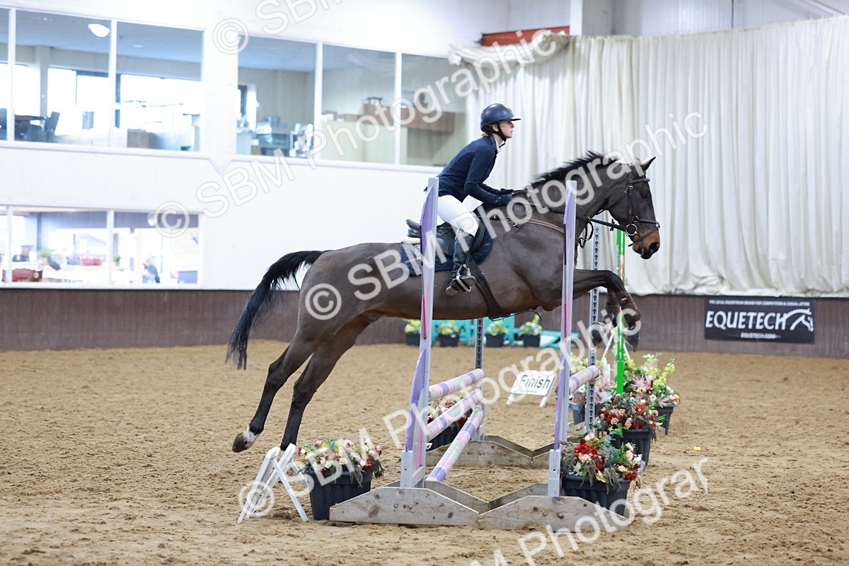 SBM_002510 - Class 8 - Clear Round