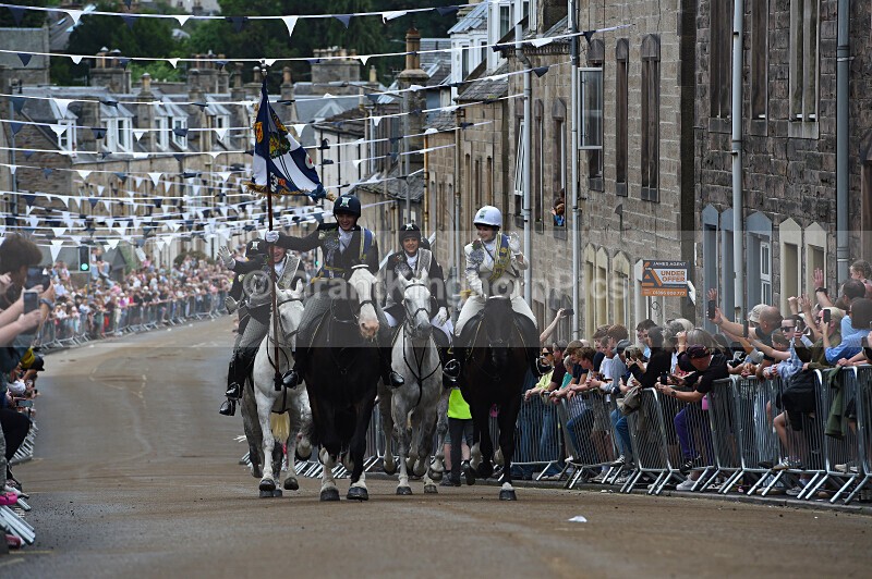 136 - Braw Lads Gathering 2026