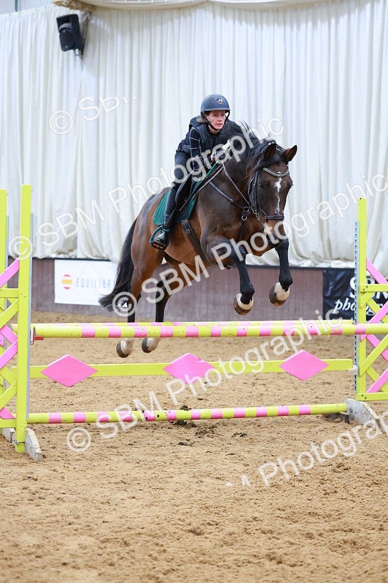 SBM_001206 - Class 3 - 1.00m