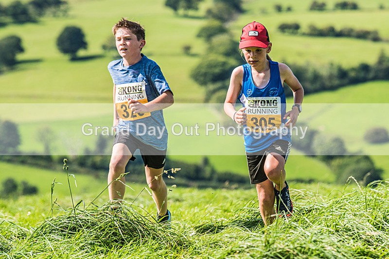 Loweswater Show-141 - Loweswater Show Junior & Senior Fell Races Sunday 3rd September 2023