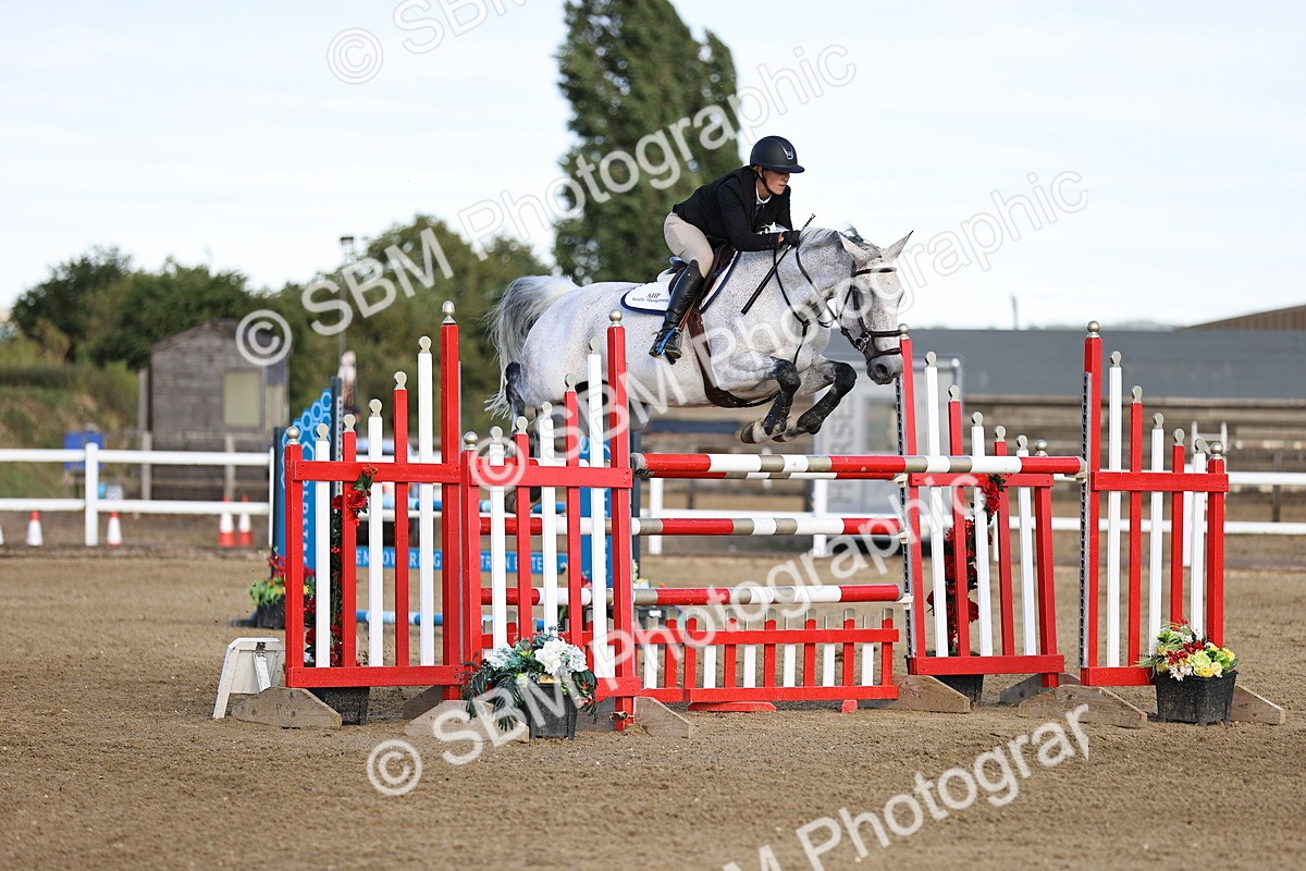 SBM_012398 - Class 11 - National 1.40m Open