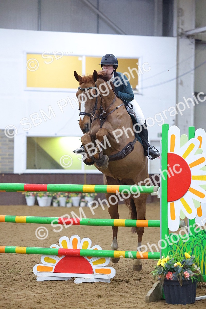 SBM_003082 - Class 18 - National 1.30m/1.40m Open Handicap (1.30m - 1.40m)