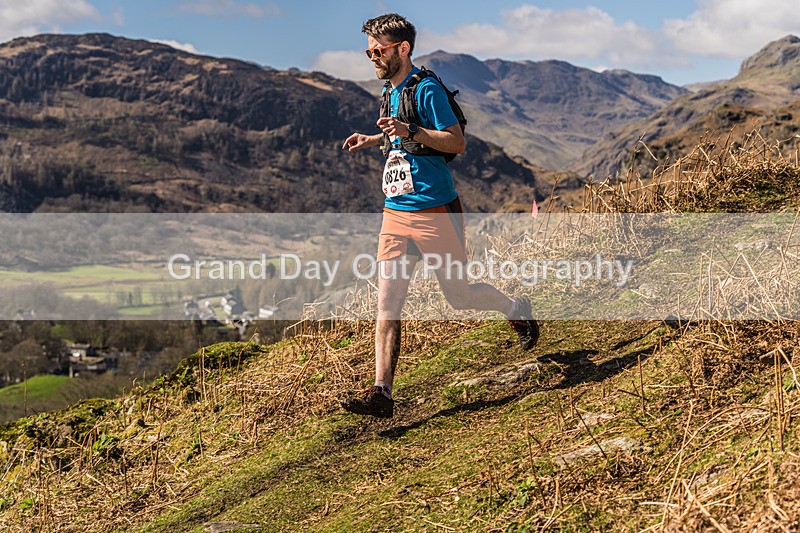 Elterwater-672 - Kendal Winter League Races Elterwater Sunday 24th March 2024