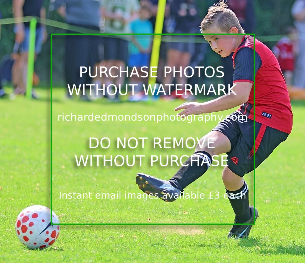 533A6252 - Grange United Under 11's (30/5/26)