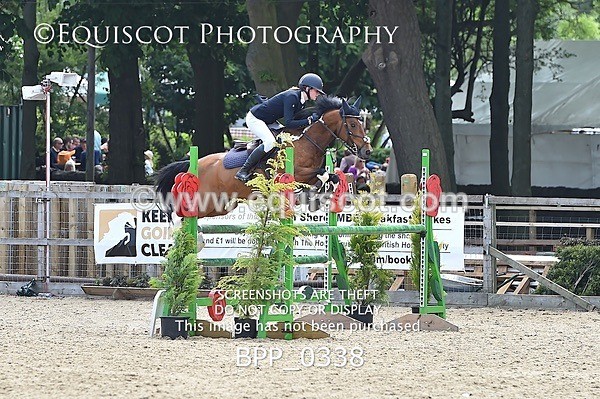 BPP_0338 - RHS 2019 Selection - *Just some random spectator shots so Lucky Dip if you are there!