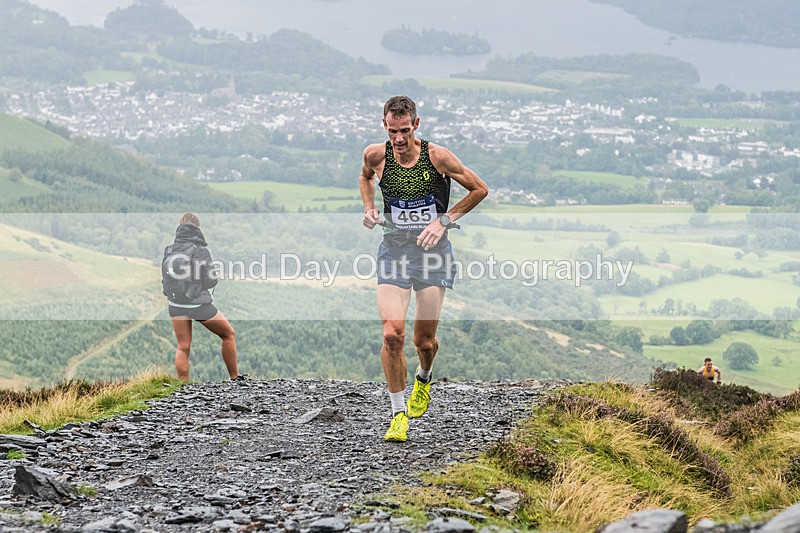 GB Uphill Trial-63 - GB Uphill Only World Champs Trial Race (Skiddaw) Friday 9th September 2022