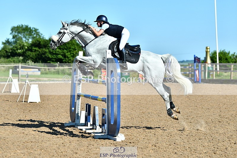 230624A-173136-02817 - Cls 37 Children on Horses 1.15m