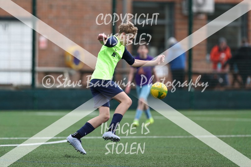 1DX30761 - 2026-03-29 FC Abbey Meads U13 Purple V DC Youth FC U13 Dynamos
