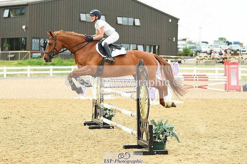 230610A-120544-03189 - Cls 24 95cm Amateur Qualifier