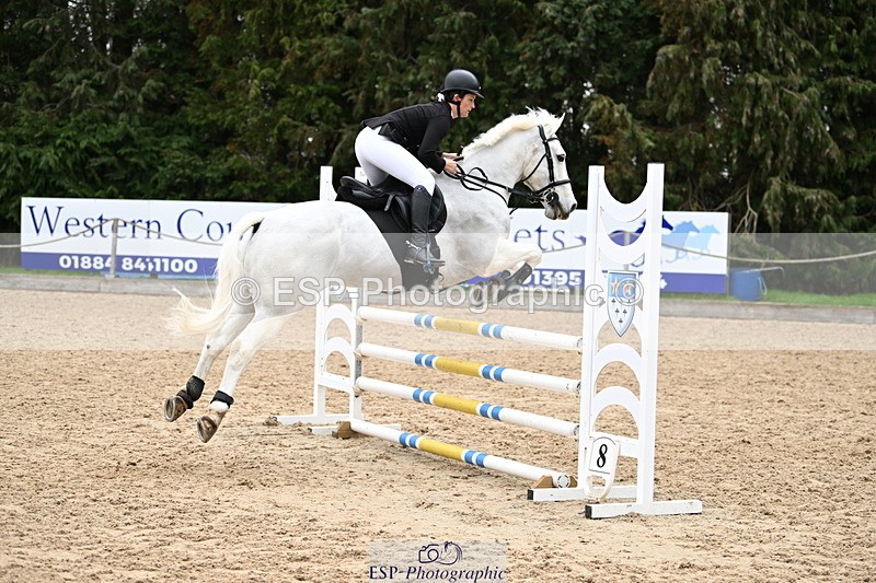 250322A-105749-02307 - Cls 18 95cm Amateur Quali