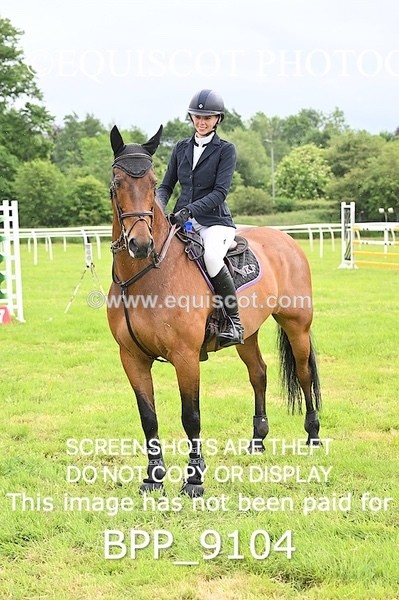 BPP_9104 - CLASS 6 1.15M SILVER CHAMPIONSHIP