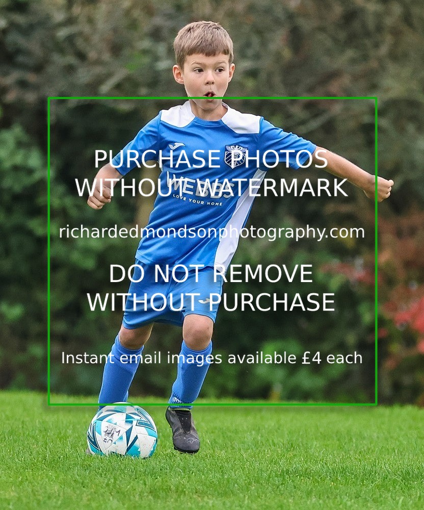 533A2313 - Wattsfield U7 vs Milnthorpe Town U7 (27/9/25)