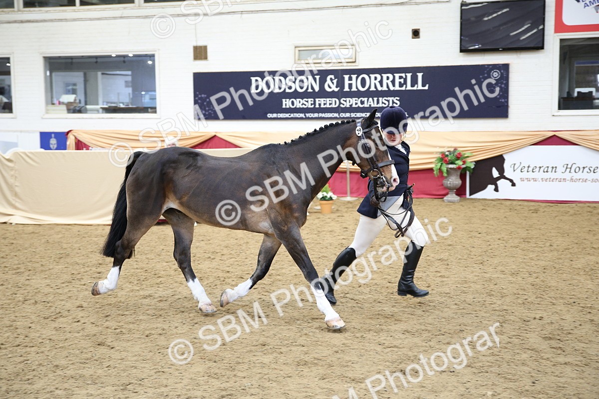 SBM_23433 - Class 904 - Supreme Final Ridden Diamond