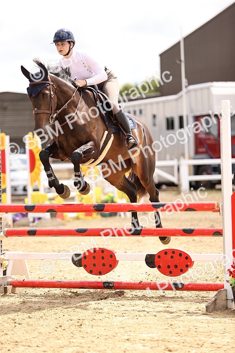 SBM_014211 - Class 14 - Senior Discovery - 1.00m Open