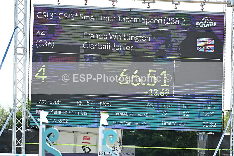 240718A-120923-04983 - Cls 1, 3 Star Small Tour 1.35m