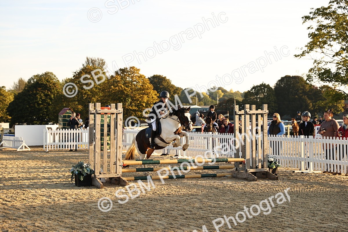 SBM_57033 - J11 - Junior Pony 50cm Championship
