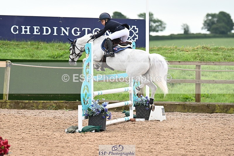 240630A-111513-12004 - Cls 24 HOYS 128cm Qualifier