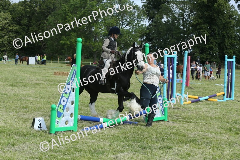 20260614-0192 - Class 1 - 30cm Lead Rein