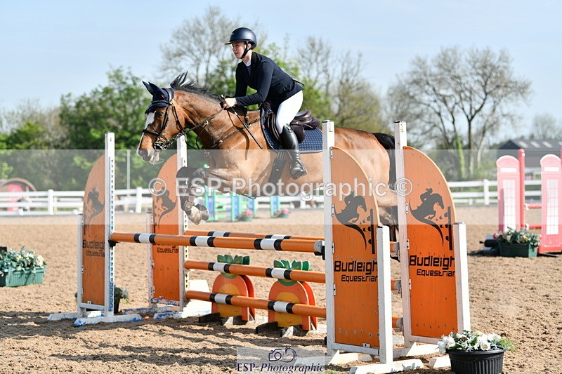 240511A-091955-11240 - Cls 28 95cm National Am Quali