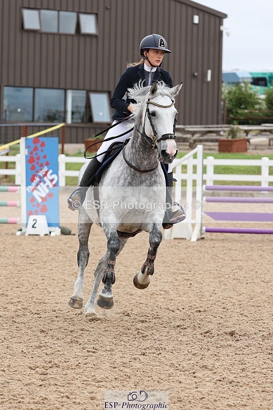 250625-100916-00075 - Cls 1 British Novice and 90cm Open