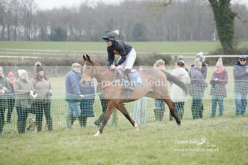 PtP 040323 549 - Duke of Beauforts Hunt Point-to-Point Didmarton 04/03/23