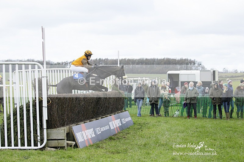 PtP 050322 431 - The Beaufort Races Didmarton 05/03/22