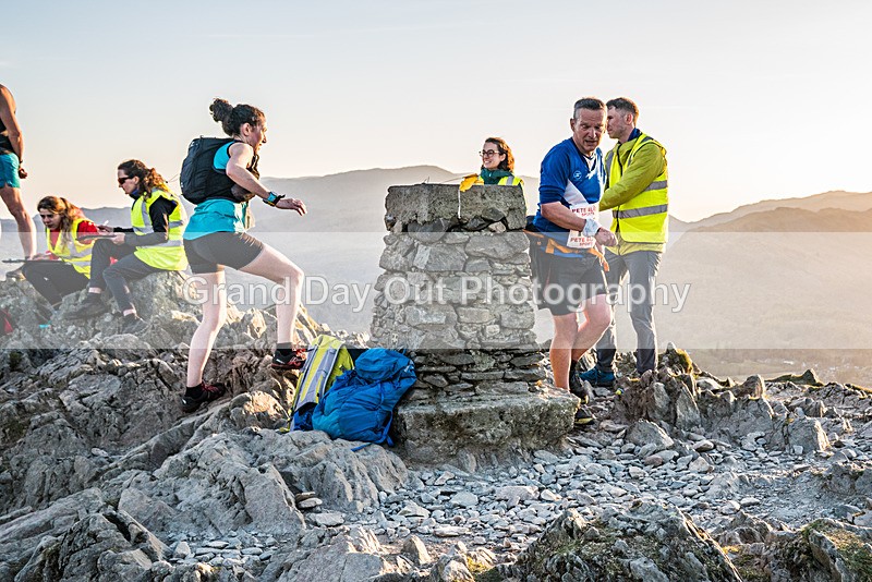 Loughrigg-508 - Loughrigg Fell Race, Wednesday 9th April 2025