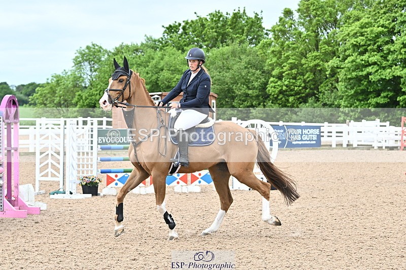 240523A-100055-01417 - Cls 1 Snr 1.05m and 1.10m