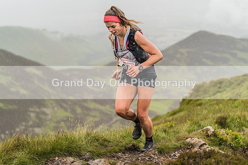 Buttermere-222 - Buttermere Sailbeck Fell Race Saturday 15th June 2024