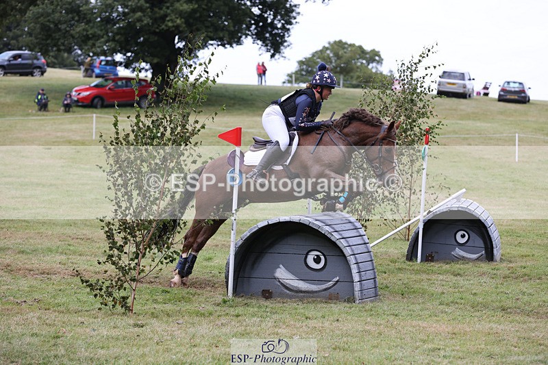 240825X-171934-37901 - 80cm XC 16.30 to 17.30