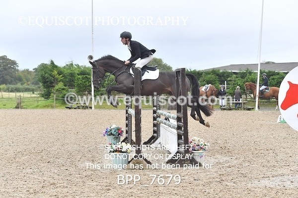 BPP_7679 - CLASS 4 Senior Discovery/ 1m Open