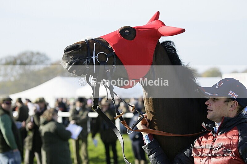 PtP 250921 098 - Point-to-Point Badbury Rings Dorset 07/11/2021