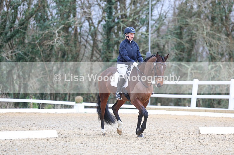 3E7A1106 - Class 6: Novice 1 2024 Section B