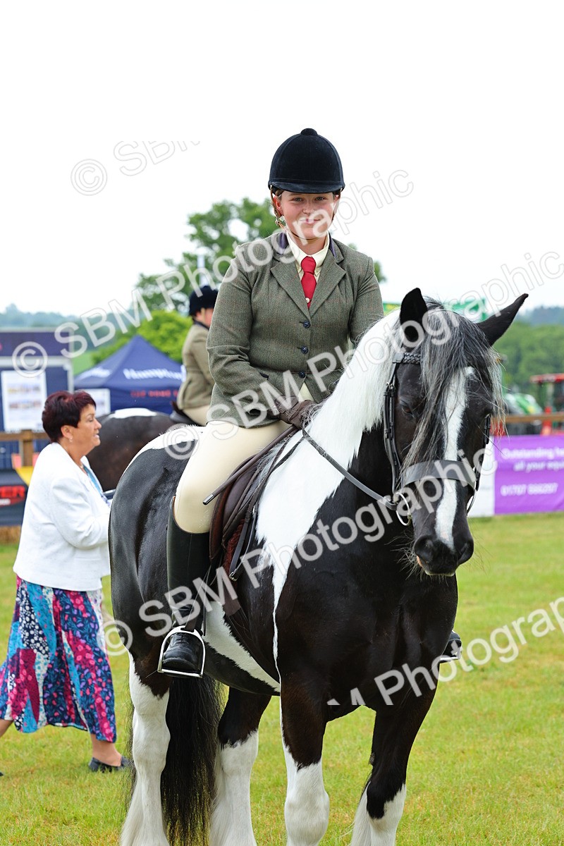 SBM_00992 - Class 1-4 - BSPA Ridden