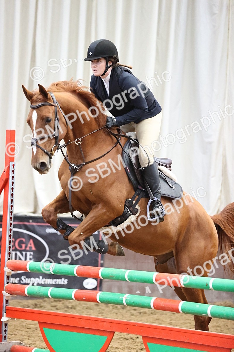SBM_002642 - Class 9 - Senior British Novice 90cm