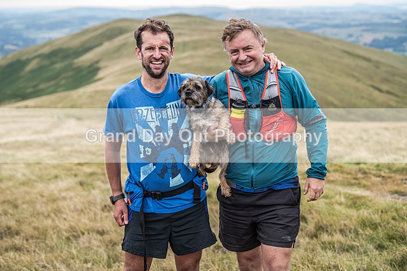 Sedbergh Hills-343 - Sedbergh Hills Fell Race Sunday 16th August 2026