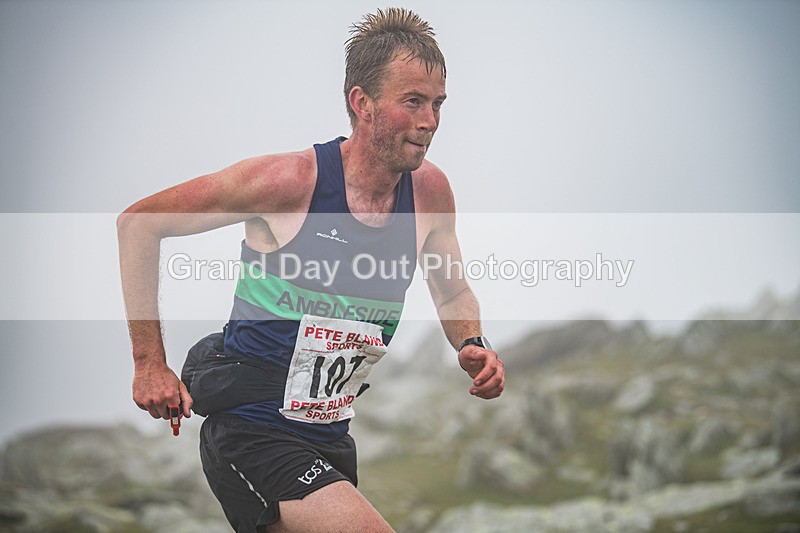  Duddon Long-42 - Duddon Valley Long Fell Race Saturday 30th May 2025