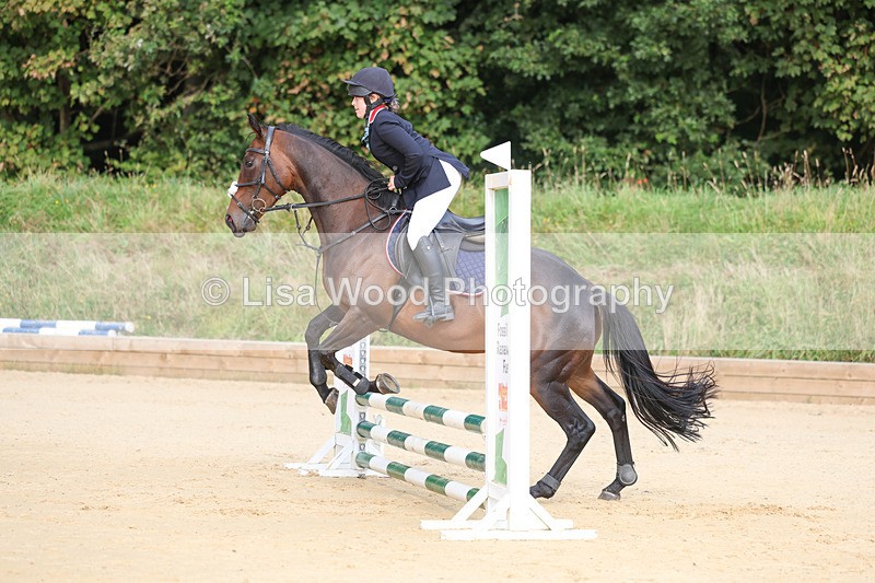 3E7A6369 - Class 3: 60cm Juniors and Seniors