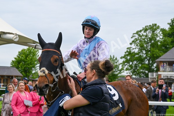 250524-Race 4-Term Of Endearment-3676 - Race 4 3.20pm William Hill Bronte Cup Fillies' Stakes