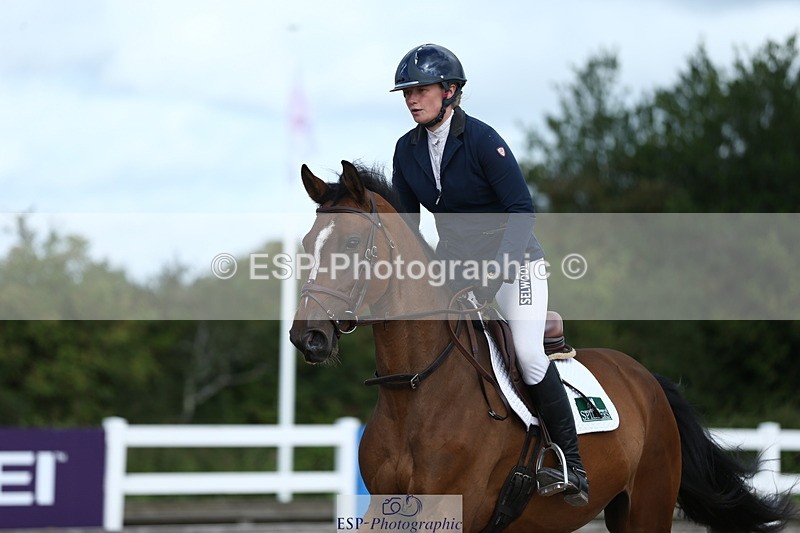 230811A-101155-03452 - Cls 15 85cm Nat Am Qualifier