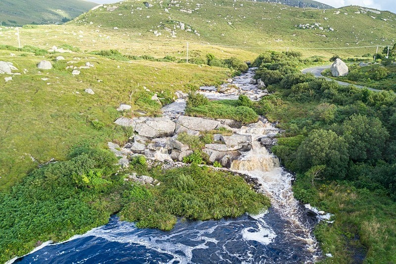 DJI_0049 2 - Other Areas of Inland Donegal