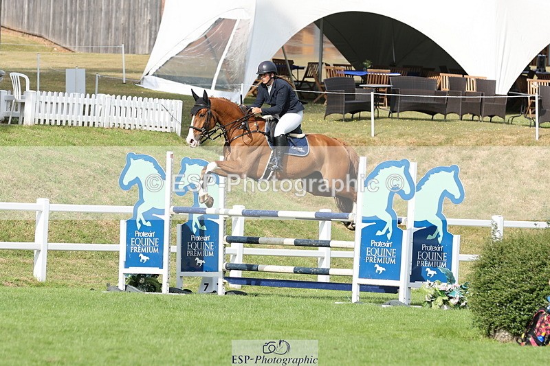 250704A-091619-08175 - Cls 15 Snr 1.20m Open