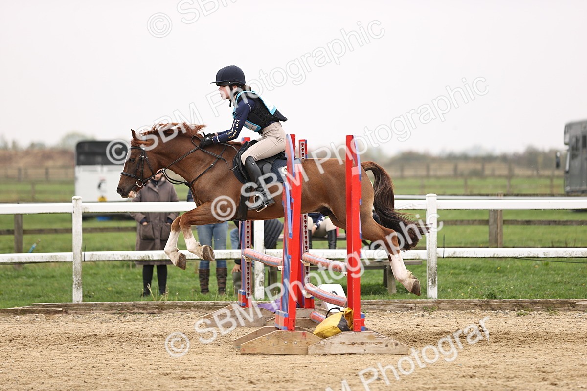 SBM_002206 - Class 2 - 80cm