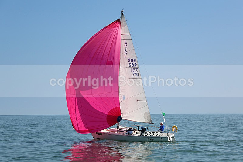140621 J-WIFE GBR751 WT7A3041 - ROUND THE ISLAND - 21st June 2014