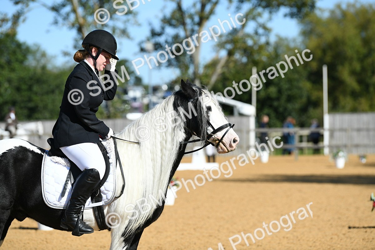 SBM_18092 - D4 - Small Tour Championship - Intro B