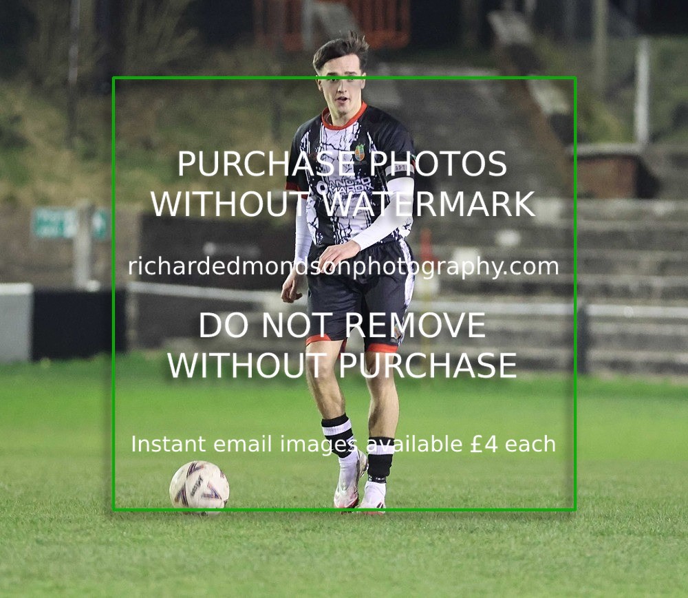 533A3289 - Kendal Town Under 23's (4/3/26)