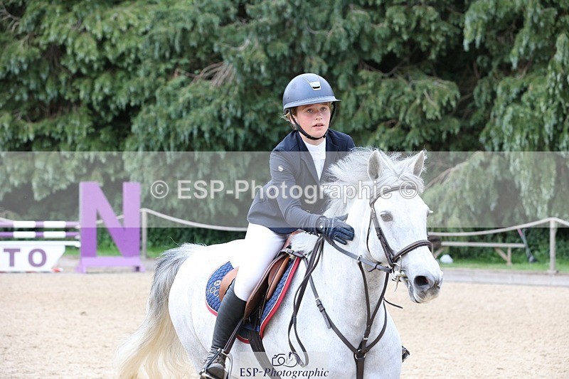 230618-191723-14504 - Cls 22 Hoys 138cm Jump offs