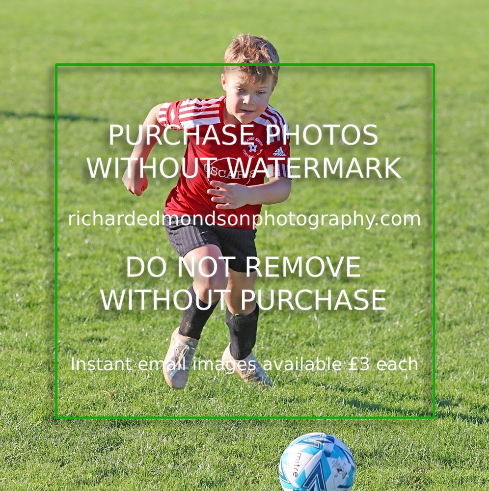 IMG_4191 - Wattsfield U8 vs Grange Utd U8 (11/11/23)